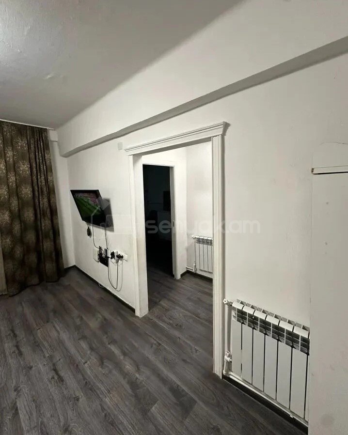 1 Սենյականոց Բնակարան, 44քմ, 2/9 հարկ, Կապիտալ Վերանորոգված