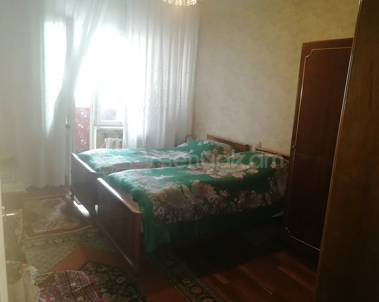 2 Սենյականոց Բնակարան, 73քմ, 10/16 հարկ, Նորմալ Վիճակում