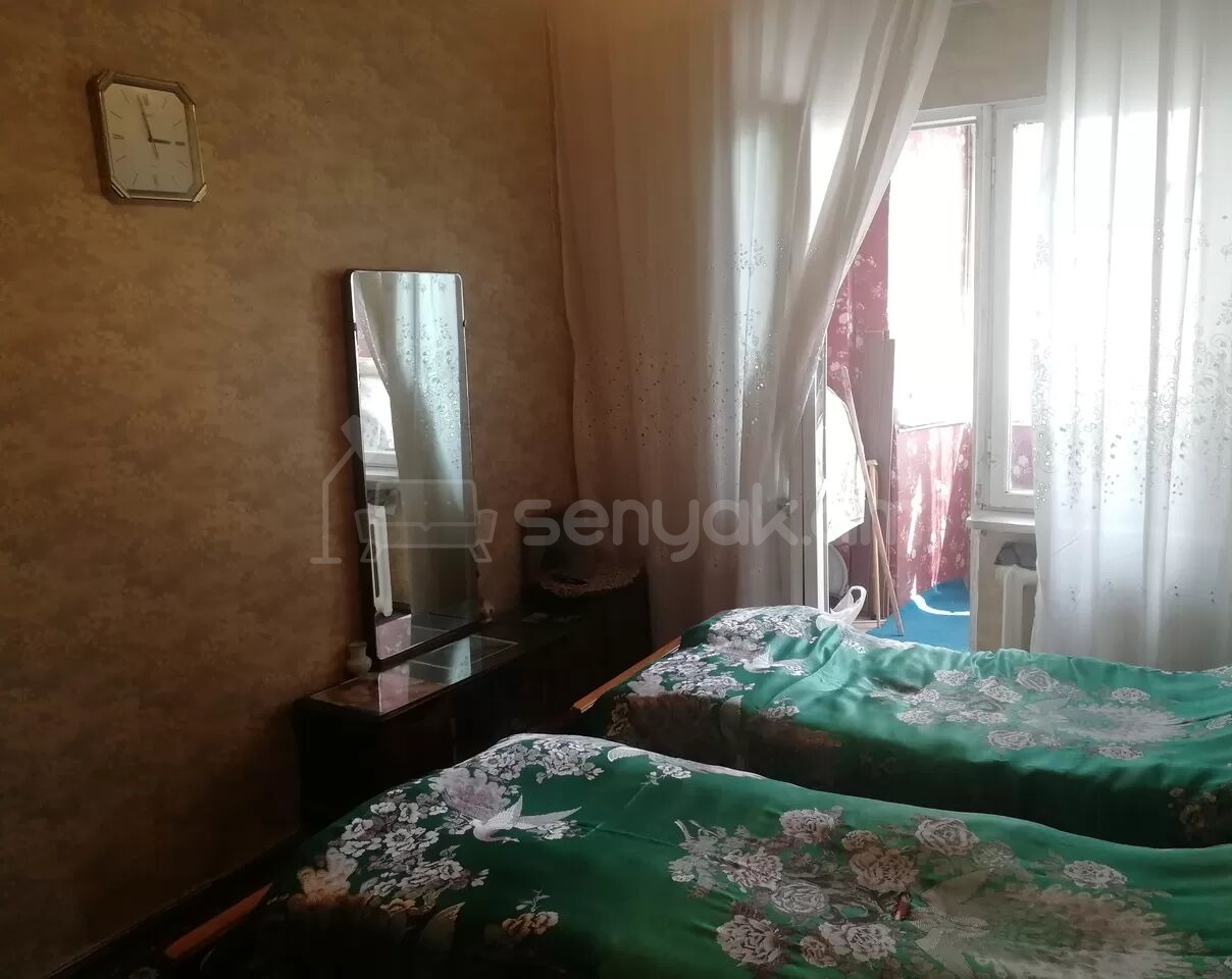 2 Սենյականոց Բնակարան, 73քմ, 10/16 հարկ, Նորմալ Վիճակում