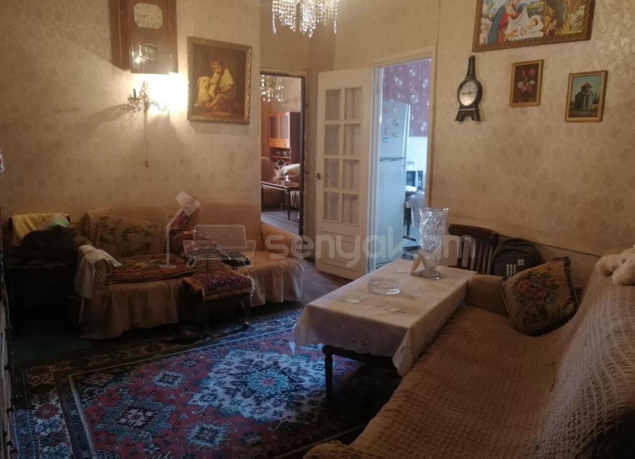 2 Սենյականոց Բնակարան, 73քմ, 10/16 հարկ, Նորմալ Վիճակում