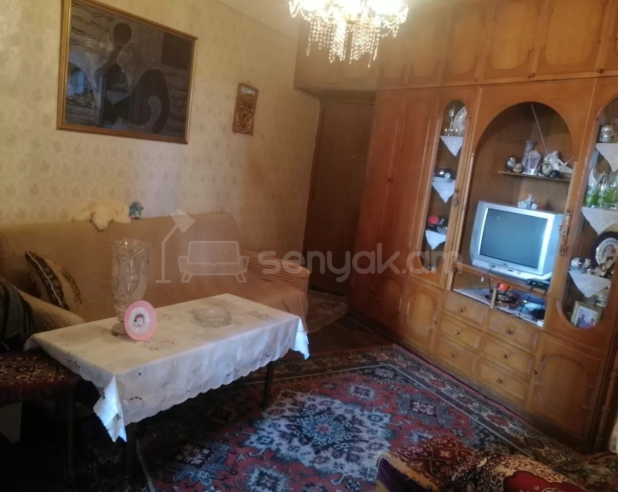 2 Սենյականոց Բնակարան, 73քմ, 10/16 հարկ, Նորմալ Վիճակում