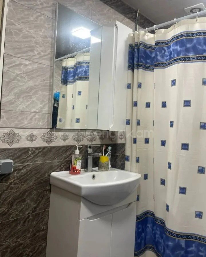 2 Սենյականոց Բնակարան, 73քմ, 10/16 հարկ, Նորմալ Վիճակում