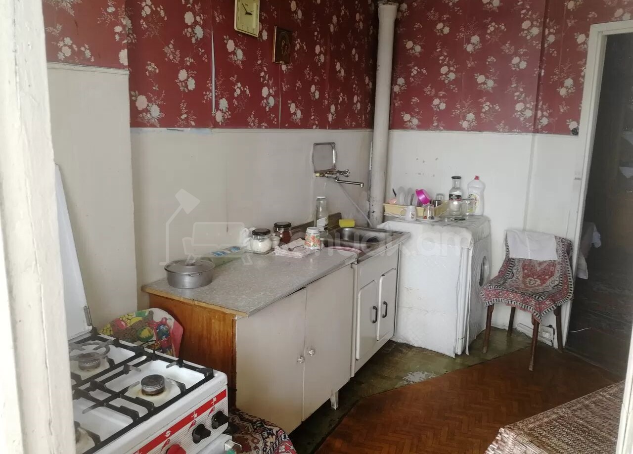 2 Սենյականոց Բնակարան, 73քմ, 10/16 հարկ, Նորմալ Վիճակում