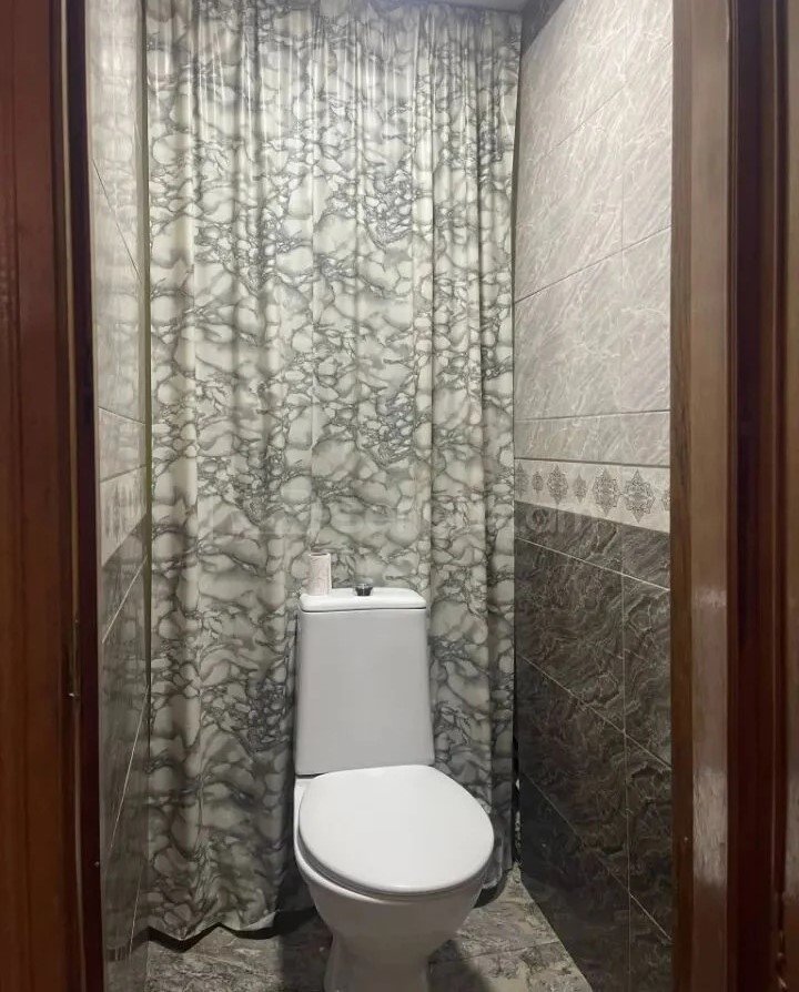 2 Սենյականոց Բնակարան, 73քմ, 10/16 հարկ, Նորմալ Վիճակում