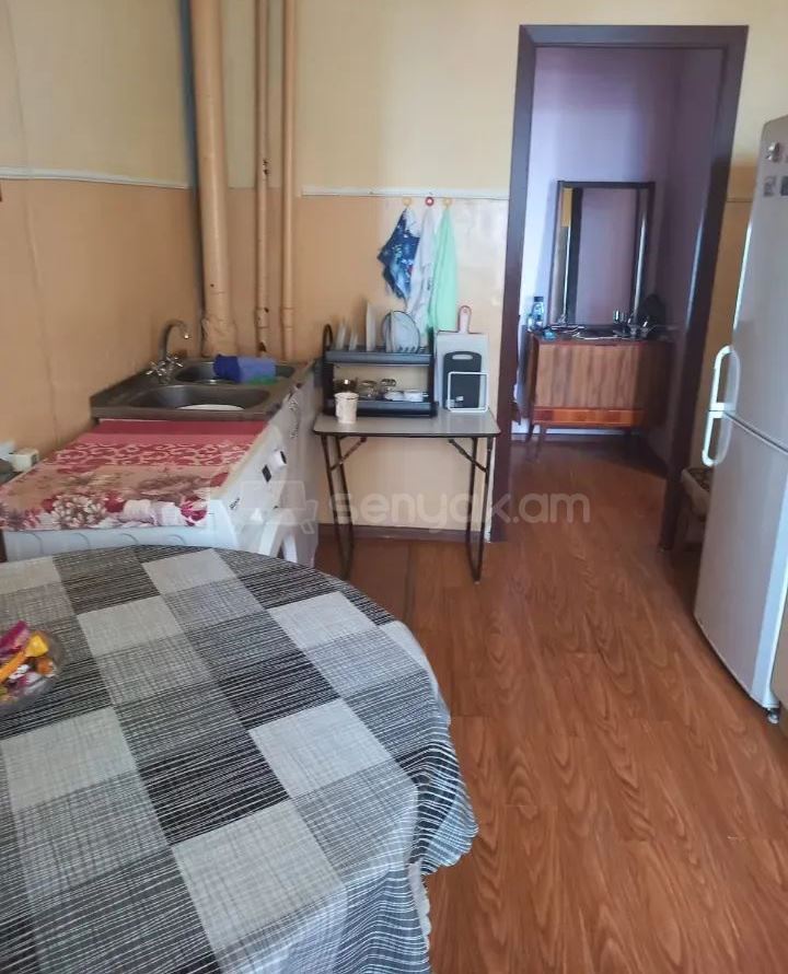 2 Սենյականոց Բնակարան, 65քմ, 10/16 հարկ, Կապիտալ Վերանորոգված, Կահավորված