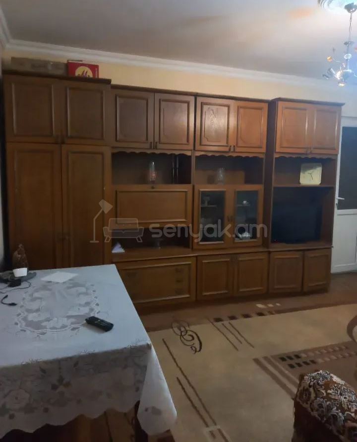 2 Սենյականոց Բնակարան, 65քմ, 10/16 հարկ, Կապիտալ Վերանորոգված, Կահավորված