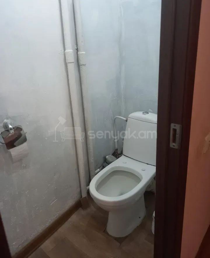 2 Սենյականոց Բնակարան, 65քմ, 10/16 հարկ, Կապիտալ Վերանորոգված, Կահավորված