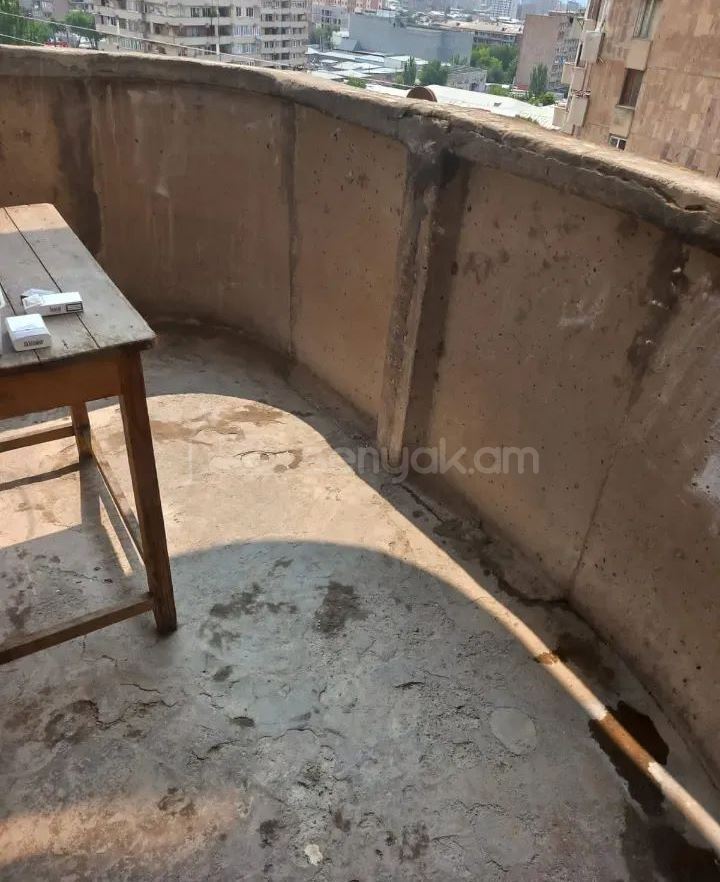 2 Սենյականոց Բնակարան, 65քմ, 10/16 հարկ, Կապիտալ Վերանորոգված, Կահավորված