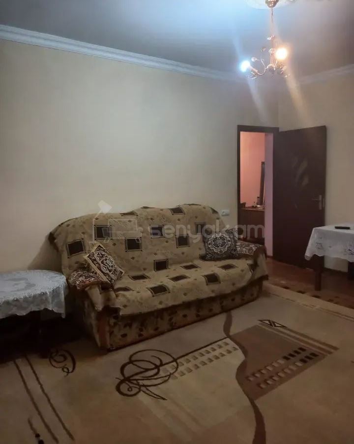 2 Սենյականոց Բնակարան, 65քմ, 10/16 հարկ, Կապիտալ Վերանորոգված, Կահավորված