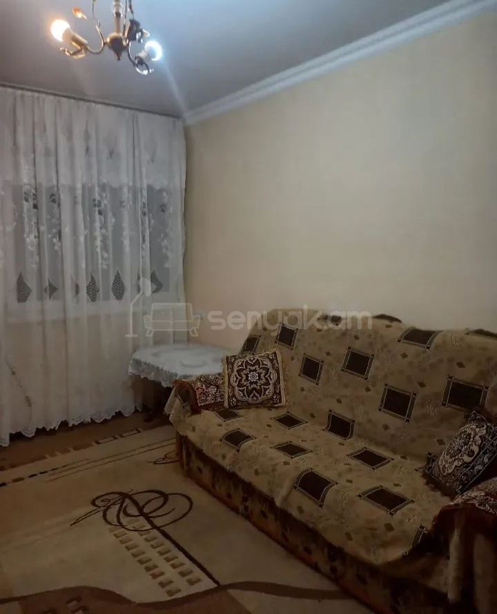 2 Սենյականոց Բնակարան, 65քմ, 10/16 հարկ, Կապիտալ Վերանորոգված, Կահավորված