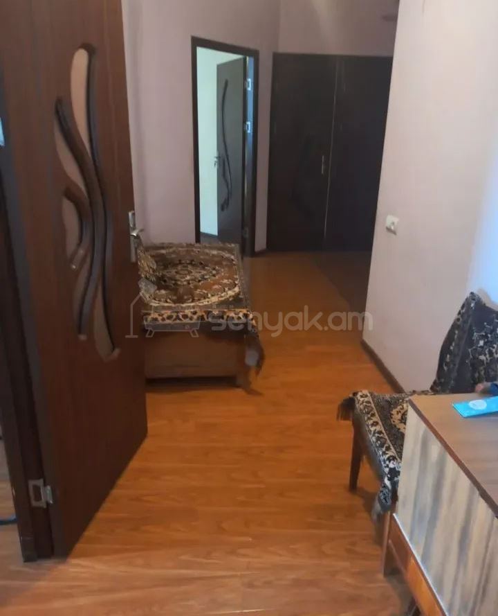 2 Սենյականոց Բնակարան, 65քմ, 10/16 հարկ, Կապիտալ Վերանորոգված, Կահավորված