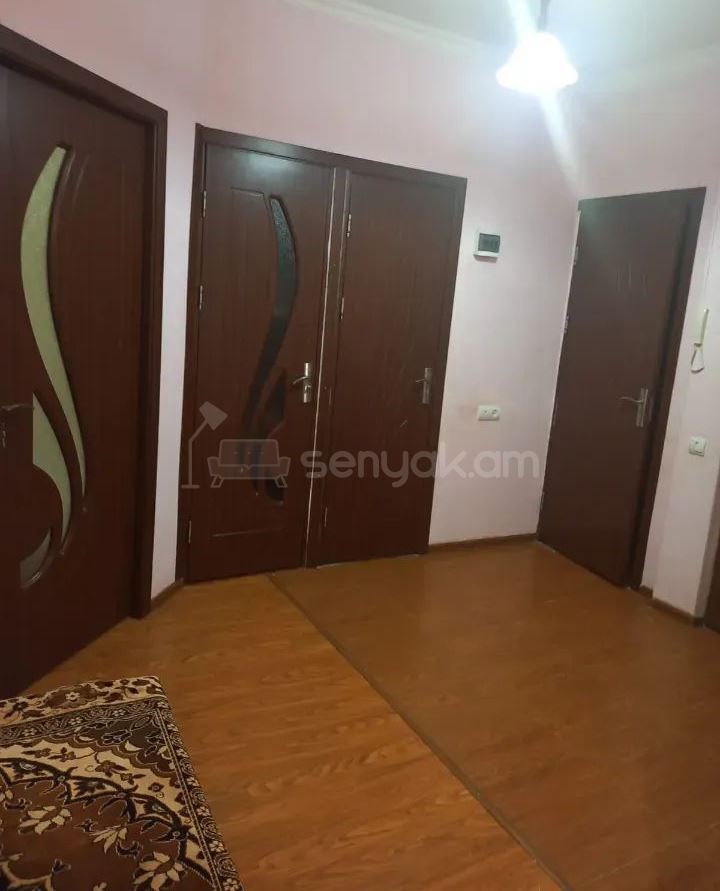 2 Սենյականոց Բնակարան, 65քմ, 10/16 հարկ, Կապիտալ Վերանորոգված, Կահավորված