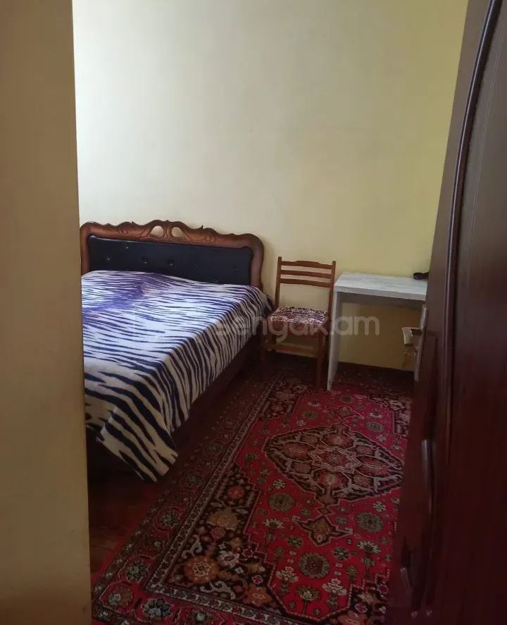 2 Սենյականոց Բնակարան, 65քմ, 10/16 հարկ, Կապիտալ Վերանորոգված, Կահավորված