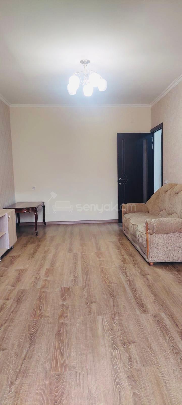 2 Սենյականոց Բնակարան Քարե Շենքում, 58քմ, 4/5 հարկ, Կապիտալ Վերանորոգված, Կահավորված, Արևկող