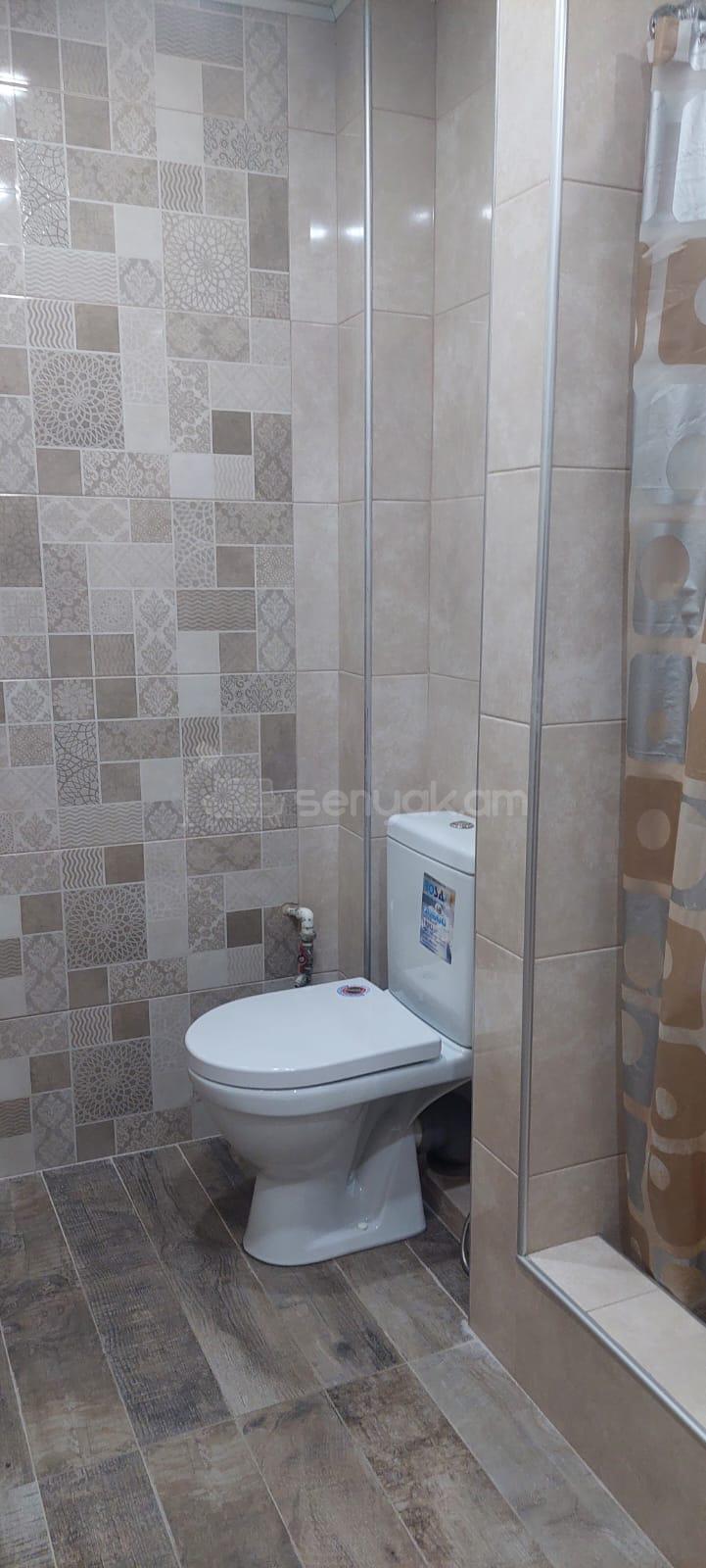 2 Սենյականոց Բնակարան Քարե Շենքում, 58քմ, 4/5 հարկ, Կապիտալ Վերանորոգված, Կահավորված, Արևկող