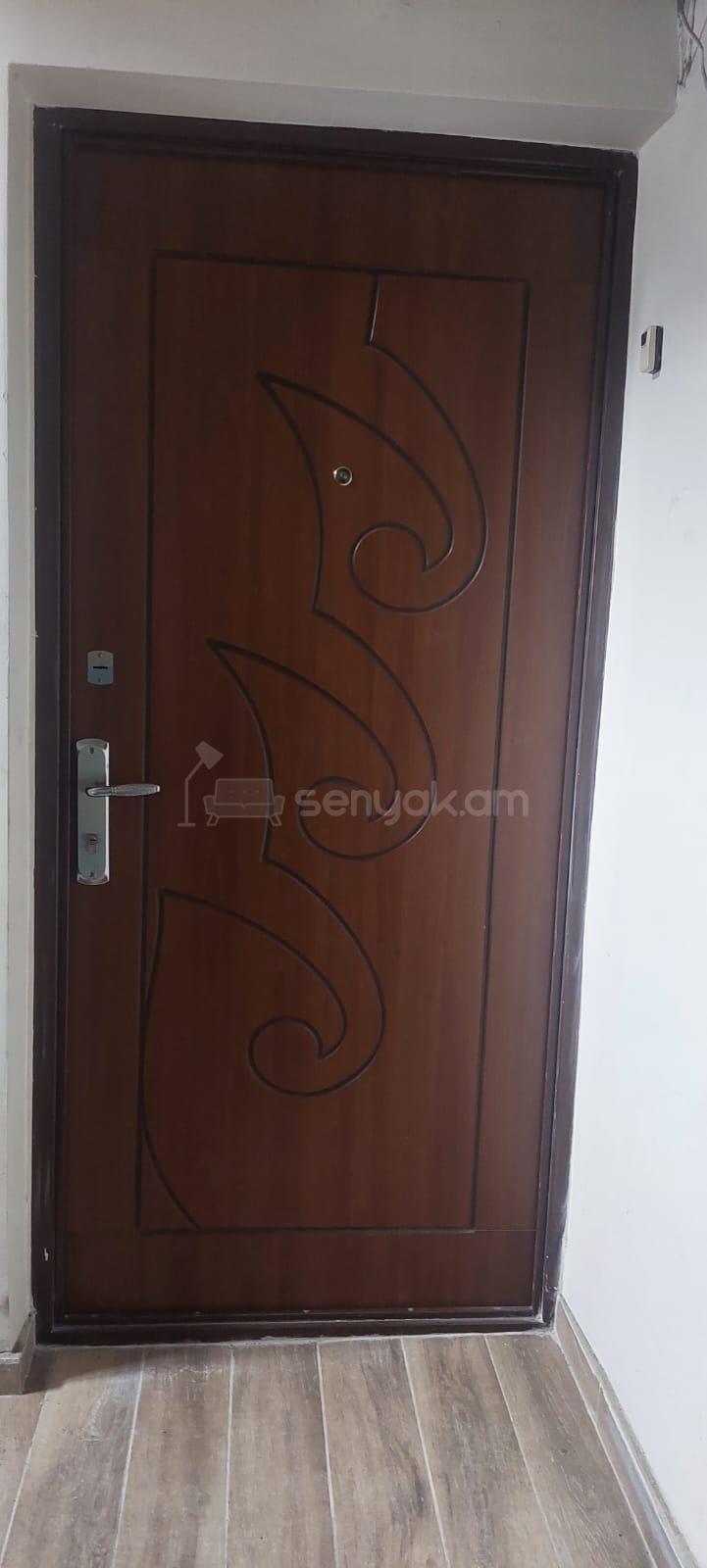 2 Սենյականոց Բնակարան Քարե Շենքում, 58քմ, 4/5 հարկ, Կապիտալ Վերանորոգված, Կահավորված, Արևկող