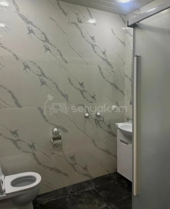 2 Սենյականոց Բնակարան Նորակառույցում, 76քմ, 5/13 հարկ, Դիզայներական Վերանորոգված