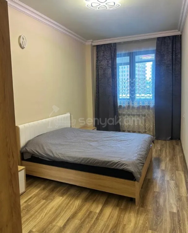 2 Սենյականոց Բնակարան Նորակառույցում, 76քմ, 5/13 հարկ, Դիզայներական Վերանորոգված