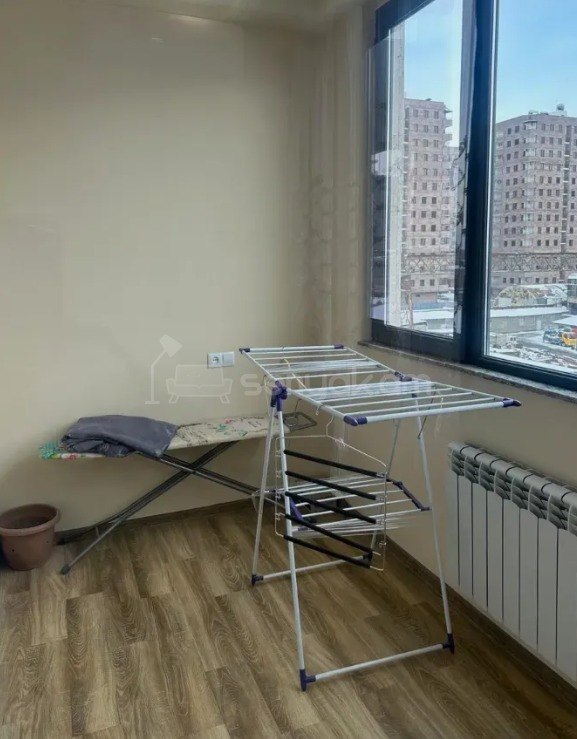 2 Սենյականոց Բնակարան Նորակառույցում, 76քմ, 5/13 հարկ, Դիզայներական Վերանորոգված