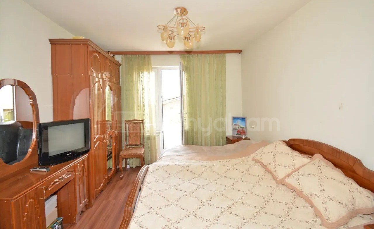 3 Սենյականոց Բնակարան, 74քմ, 4/4 հարկ, Կապիտալ Վերանորոգված