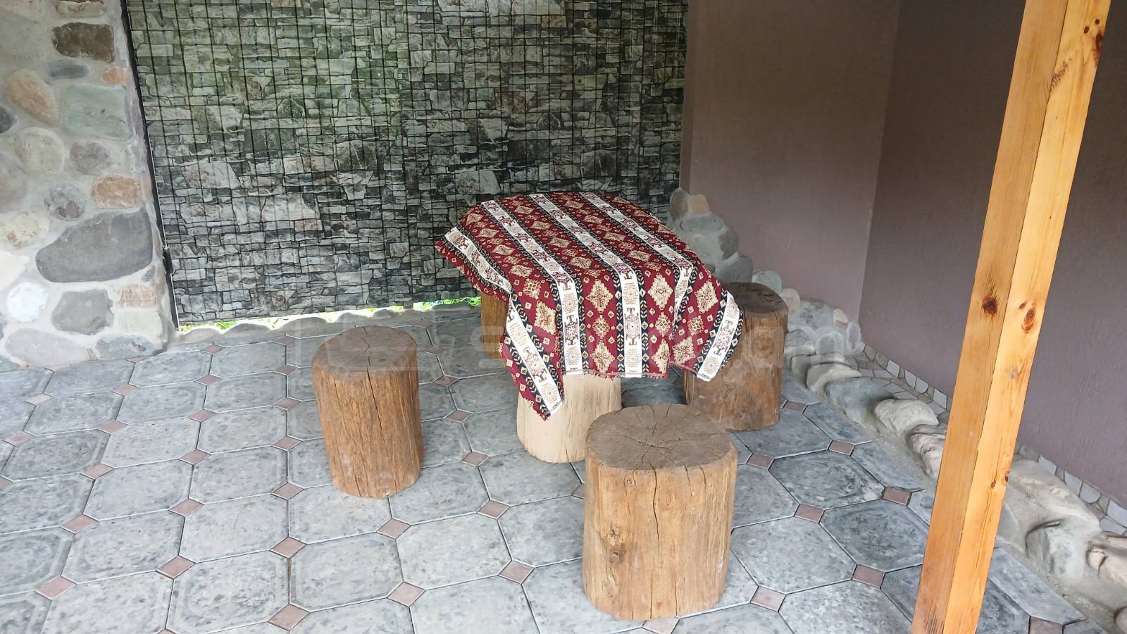 3 Սենյականոց Սեփական Տուն, 100քմ, Դիզայներական Վերանորոգված