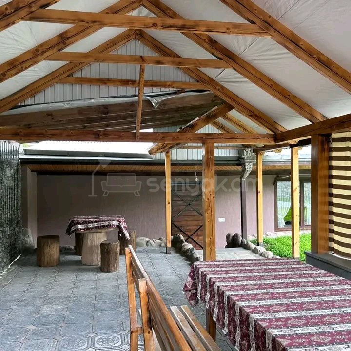 3 Սենյականոց Սեփական Տուն, 100քմ, Դիզայներական Վերանորոգված