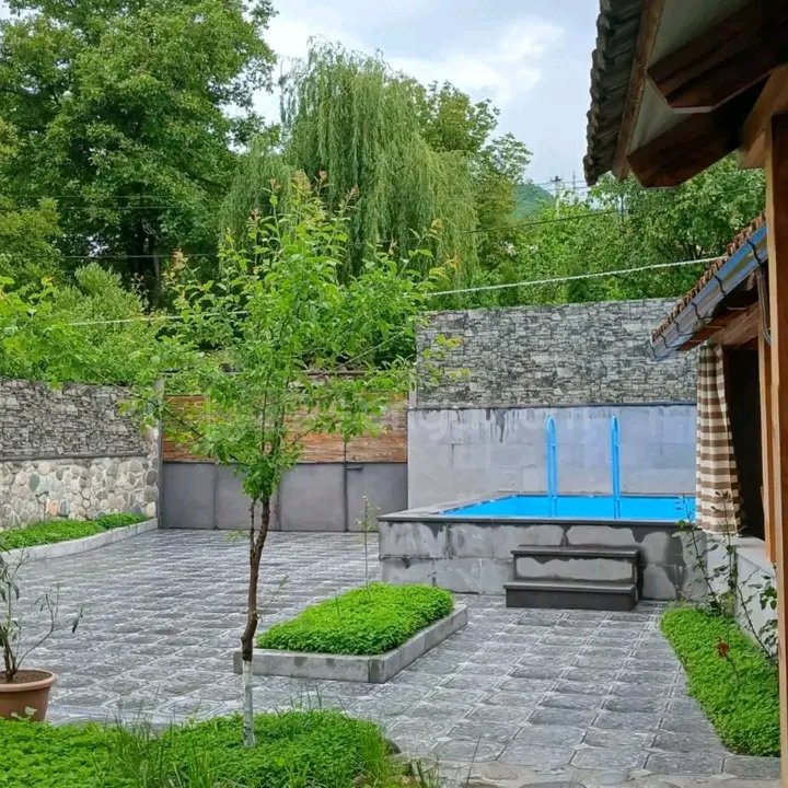 3 Սենյականոց Սեփական Տուն, 100քմ, Դիզայներական Վերանորոգված