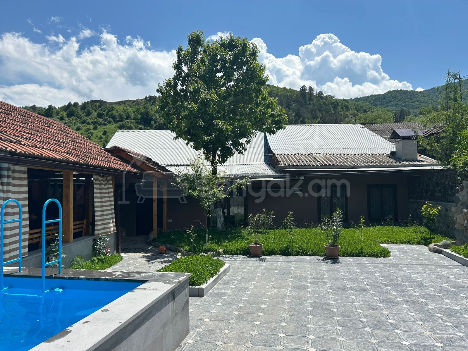 3 Սենյականոց Սեփական Տուն, 100քմ, Դիզայներական Վերանորոգված