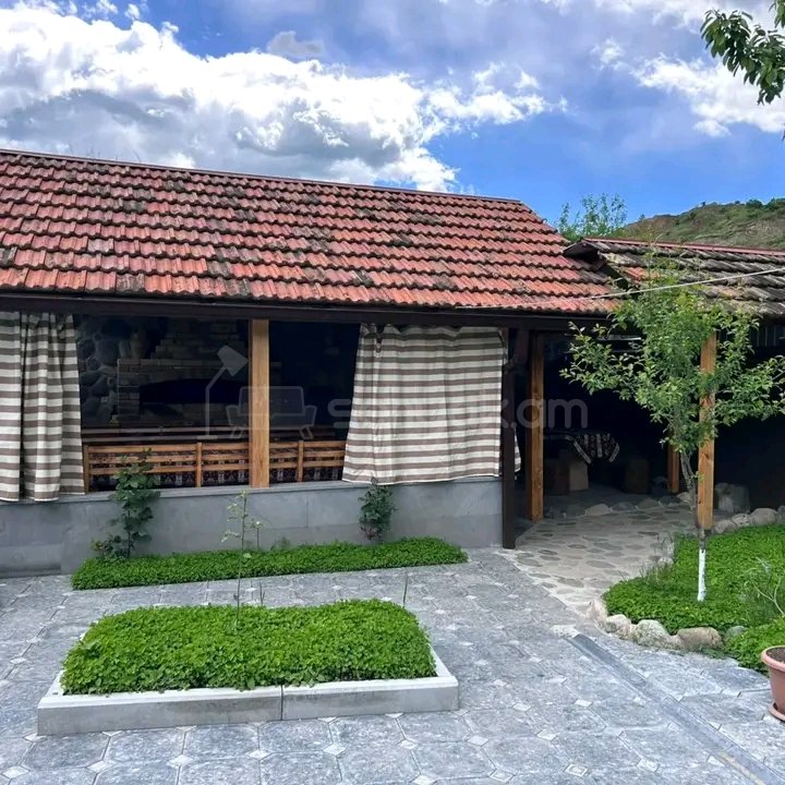 3 Սենյականոց Սեփական Տուն, 100քմ, Դիզայներական Վերանորոգված