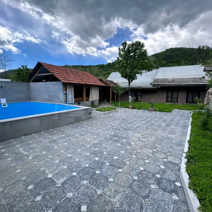 3 Սենյականոց Սեփական Տուն, 100քմ, Դիզայներական Վերանորոգված