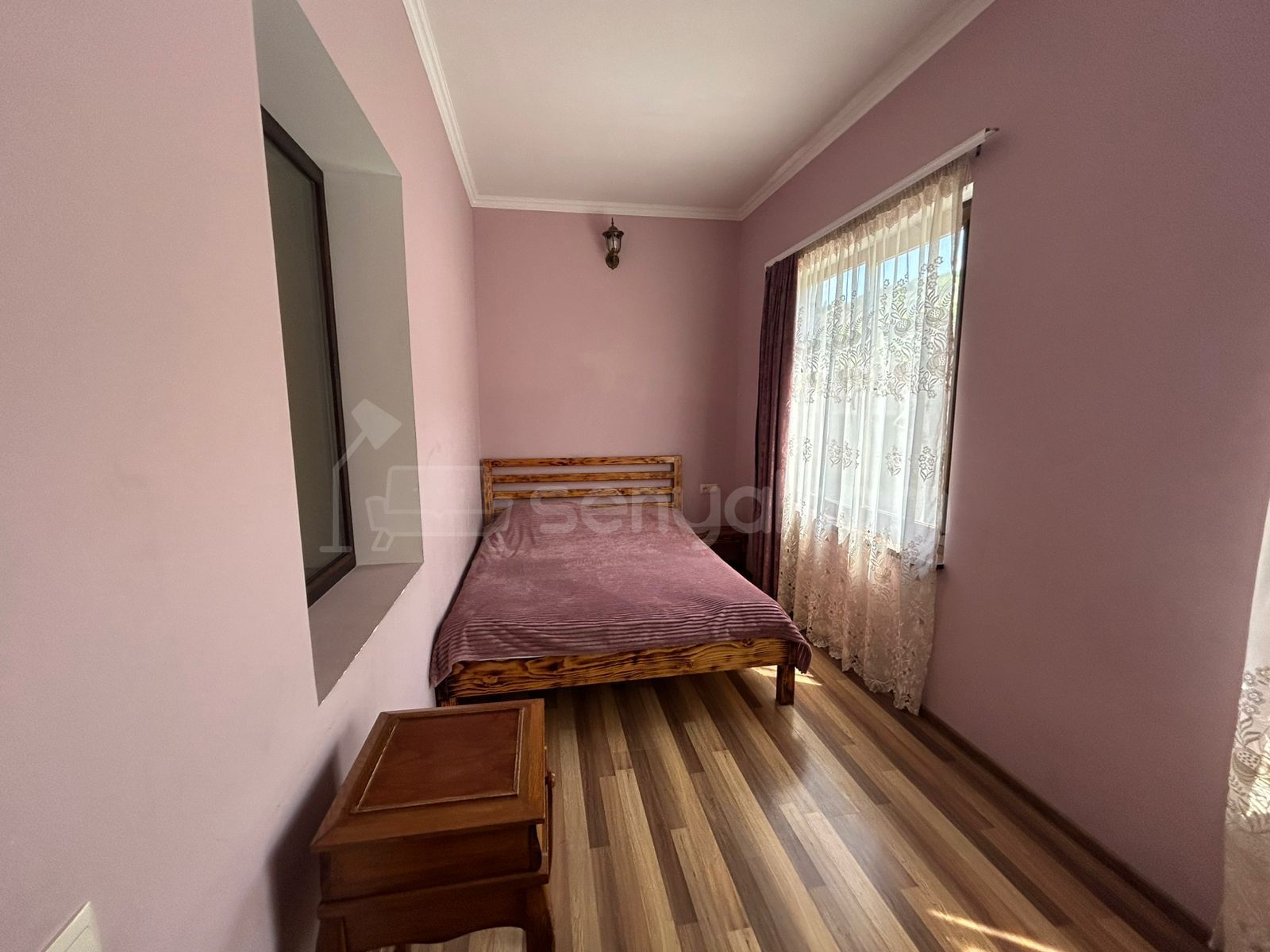 3 Սենյականոց Սեփական Տուն, 100քմ, Դիզայներական Վերանորոգված