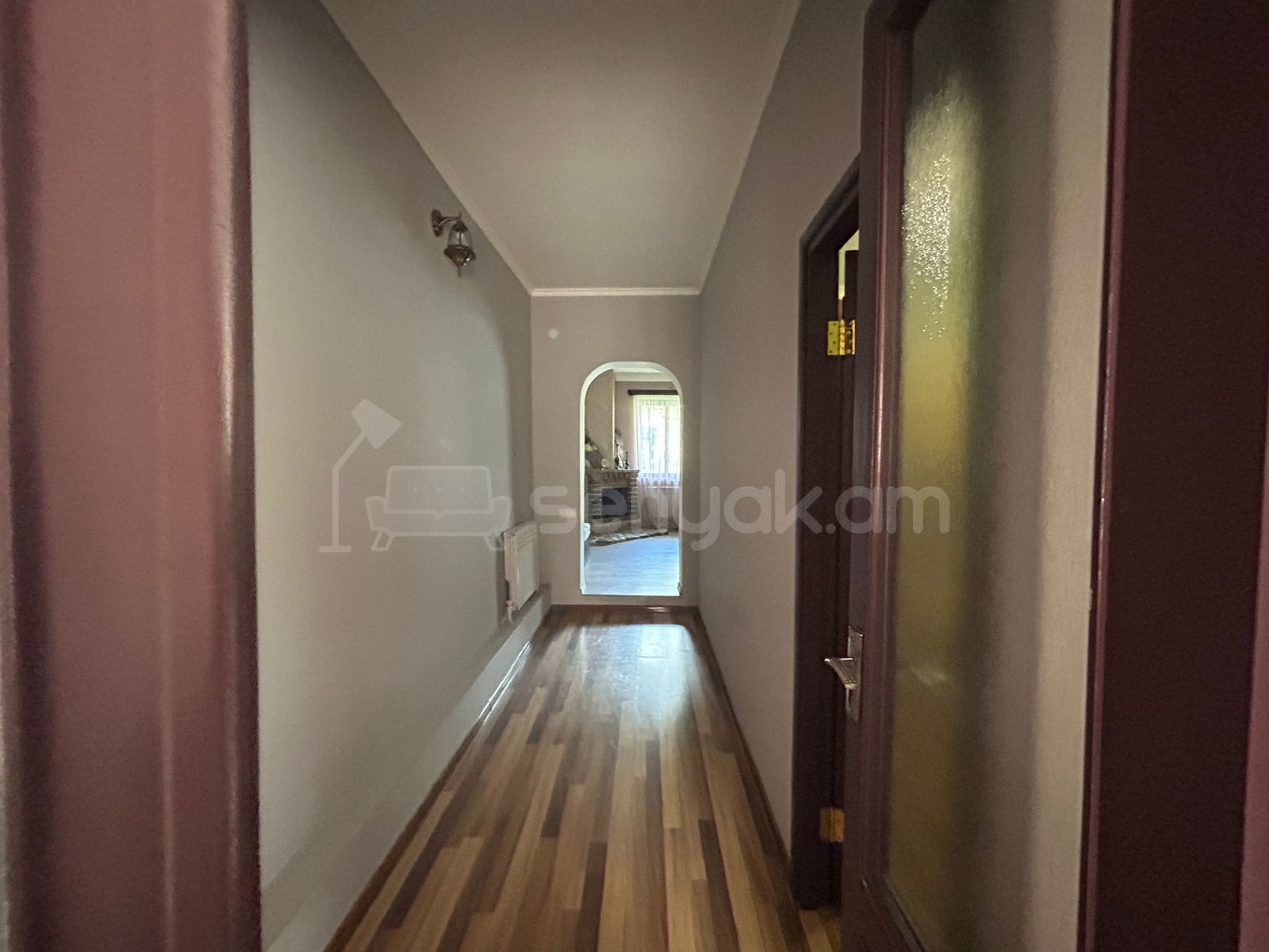 3 Սենյականոց Սեփական Տուն, 100քմ, Դիզայներական Վերանորոգված