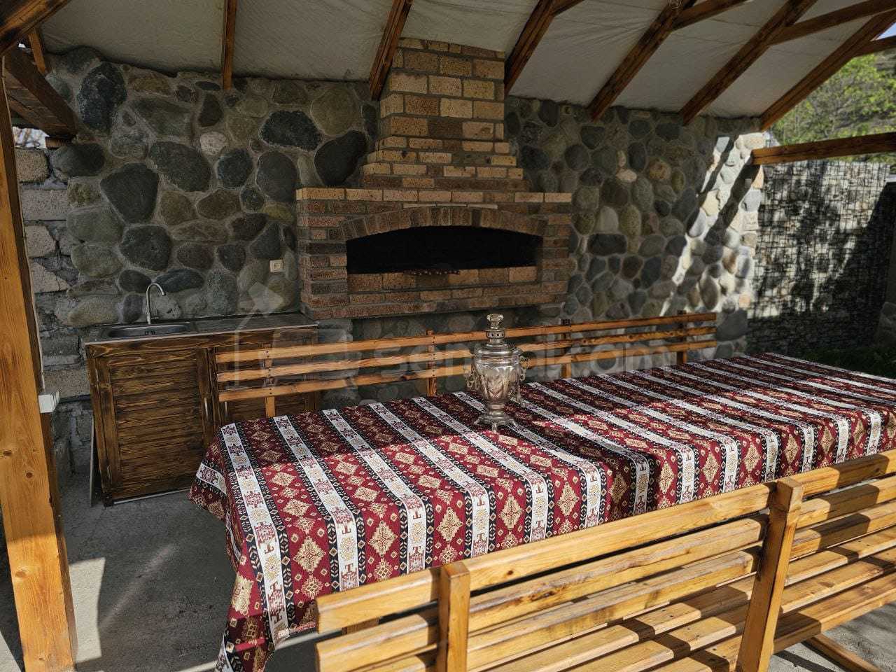 3 Սենյականոց Սեփական Տուն, 100քմ, Դիզայներական Վերանորոգված