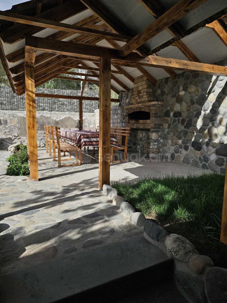 3 Սենյականոց Սեփական Տուն, 100քմ, Դիզայներական Վերանորոգված
