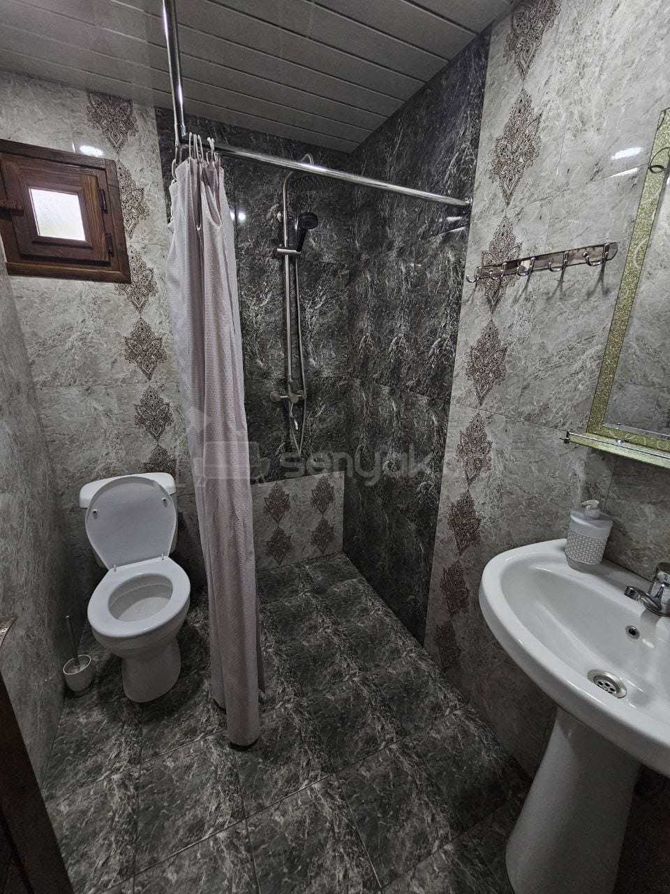 3 Սենյականոց Սեփական Տուն, 100քմ, Դիզայներական Վերանորոգված