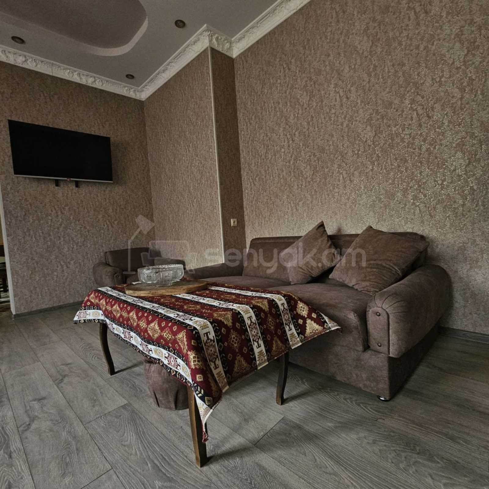 3 Սենյականոց Սեփական Տուն, 100քմ, Դիզայներական Վերանորոգված
