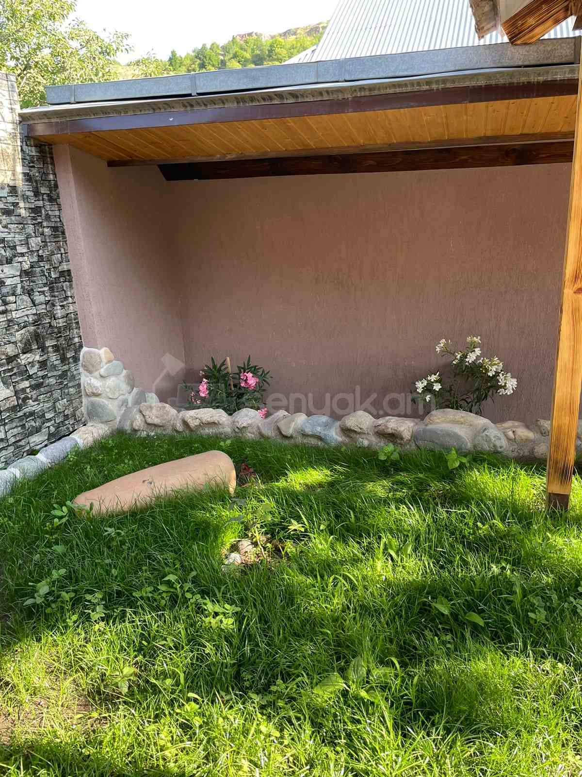 3 Սենյականոց Սեփական Տուն, 100քմ, Դիզայներական Վերանորոգված