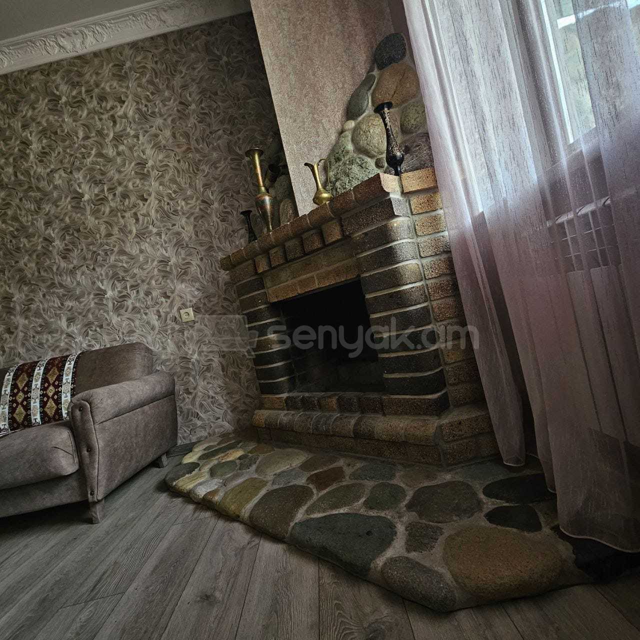 3 Սենյականոց Սեփական Տուն, 100քմ, Դիզայներական Վերանորոգված