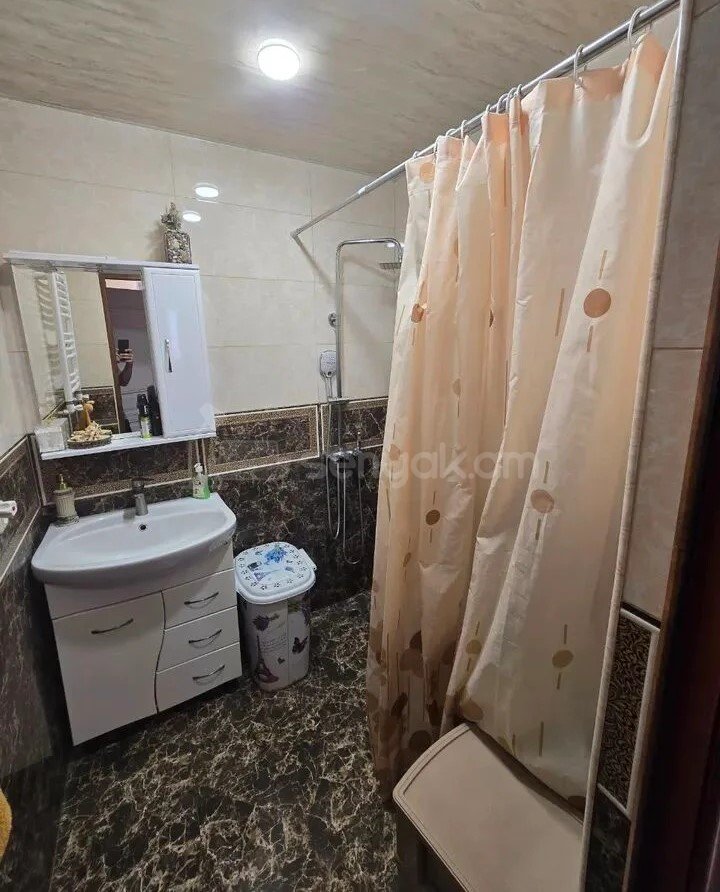 3 Սենյականոց Բնակարան, 65քմ, 11/12 հարկ, Կապիտալ Վերանորոգված