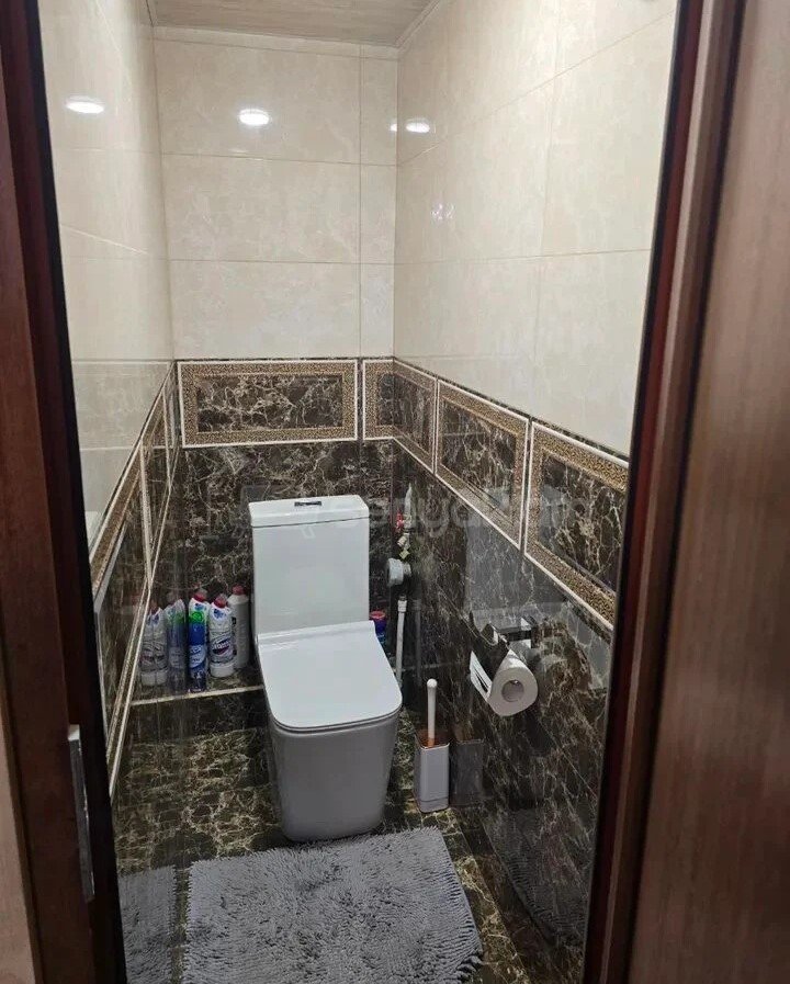 3 Սենյականոց Բնակարան, 65քմ, 11/12 հարկ, Կապիտալ Վերանորոգված