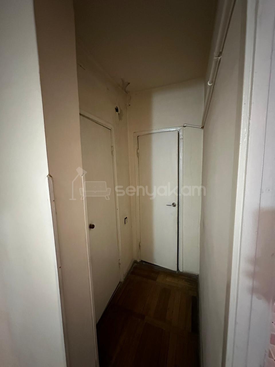 2 Սենյականոց Բնակարան, 61քմ, 4/9 հարկ, Կոսմետիկ Վերանորոգված