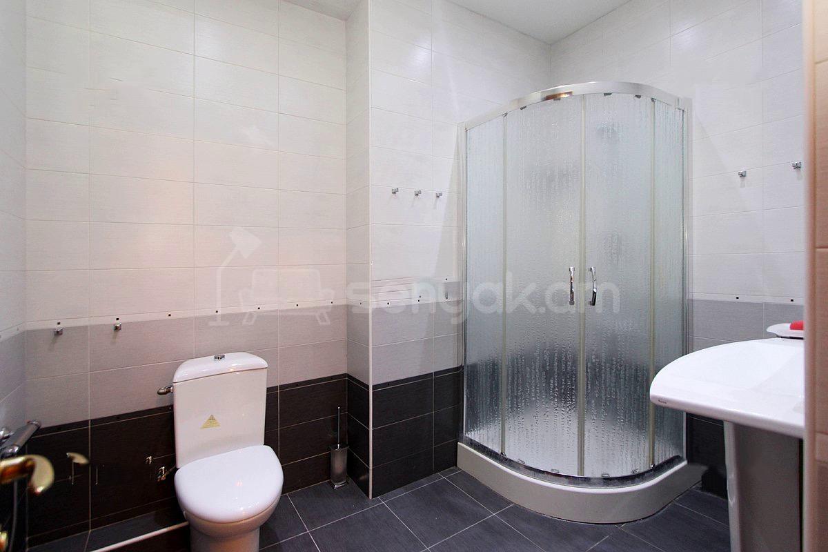 4 Սենյականոց Բնակարան Նորակառույցում, 160քմ, 4/10 հարկ, Կապիտալ Վերանորոգված