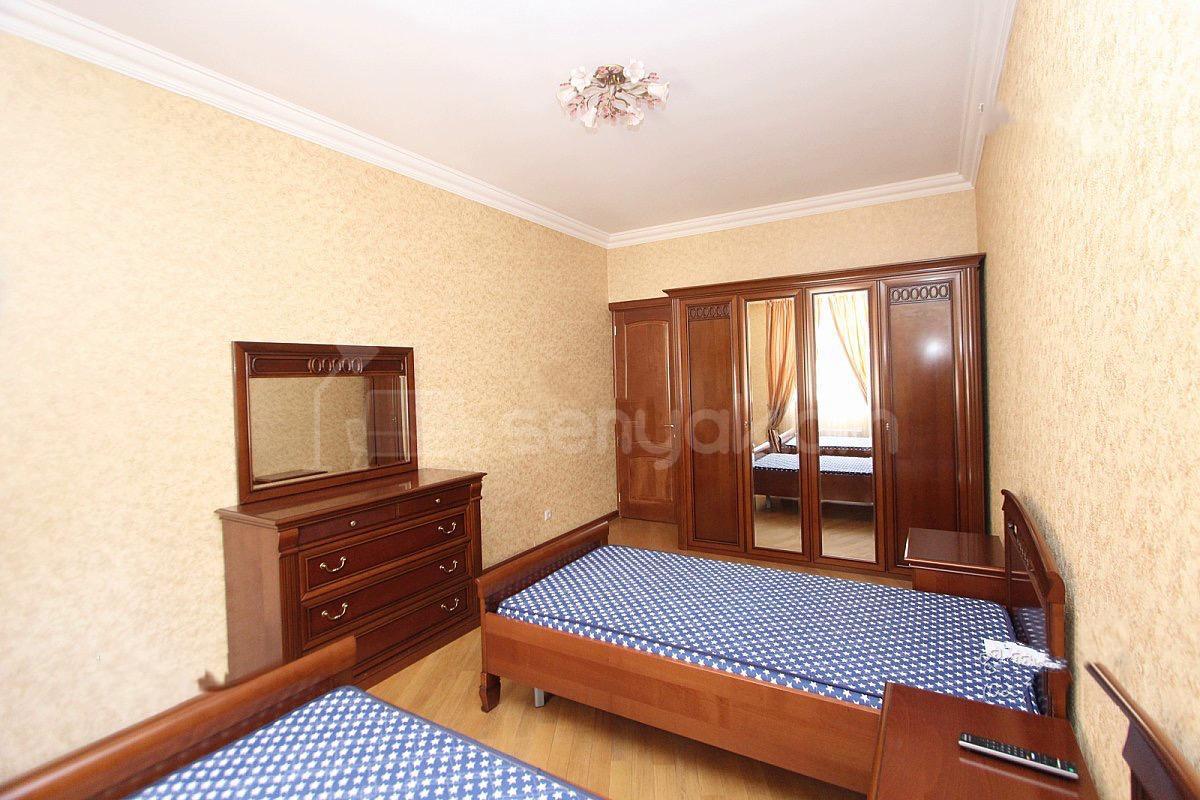 4 Սենյականոց Բնակարան Նորակառույցում, 160քմ, 4/10 հարկ, Կապիտալ Վերանորոգված