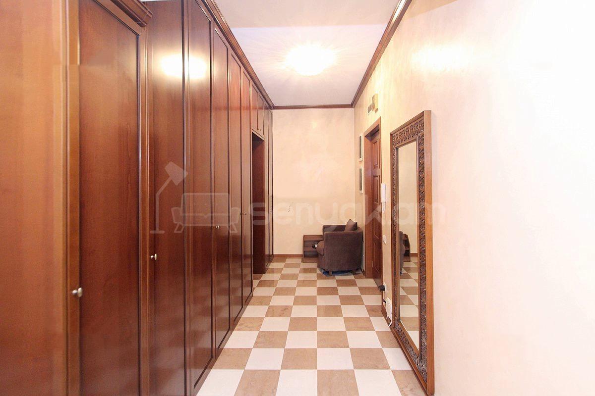4 Սենյականոց Բնակարան Նորակառույցում, 160քմ, 4/10 հարկ, Կապիտալ Վերանորոգված