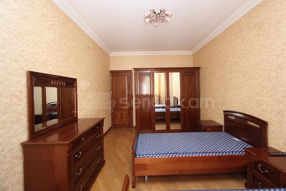 4 Սենյականոց Բնակարան Նորակառույցում, 160քմ, 4/10 հարկ, Կապիտալ Վերանորոգված