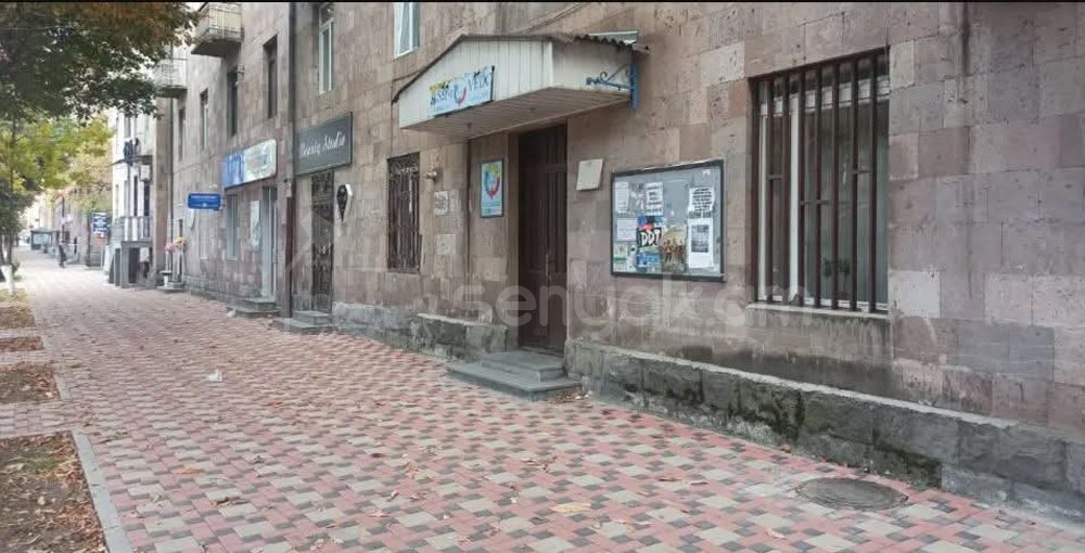 Օֆիսային Տարածք, 90քմ