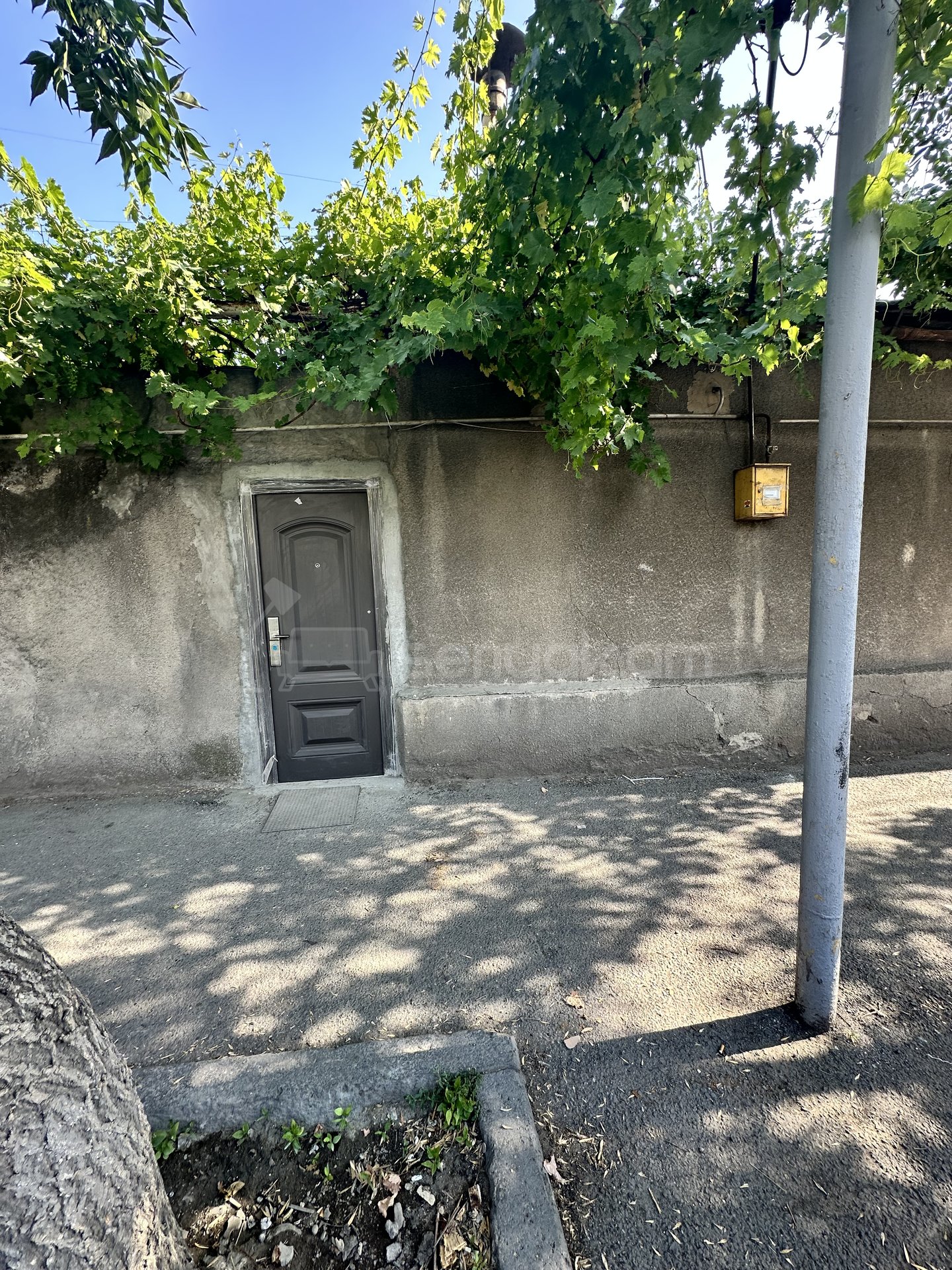 2 Սենյականոց Սեփական Տուն, 120քմ, Կապիտալ Վերանորոգված, Կահավորված