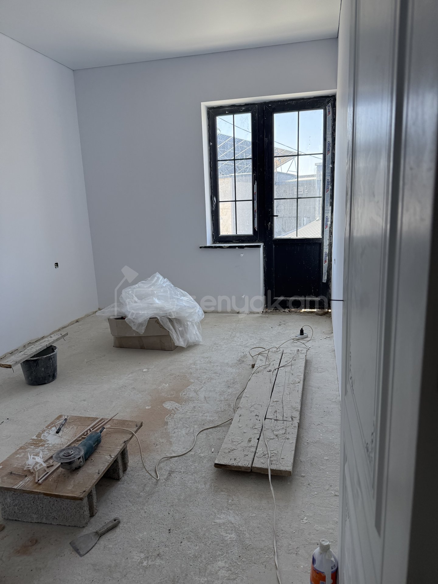 3 Սենյականոց Սեփական Տուն, 140քմ, Կապիտալ Վերանորոգված