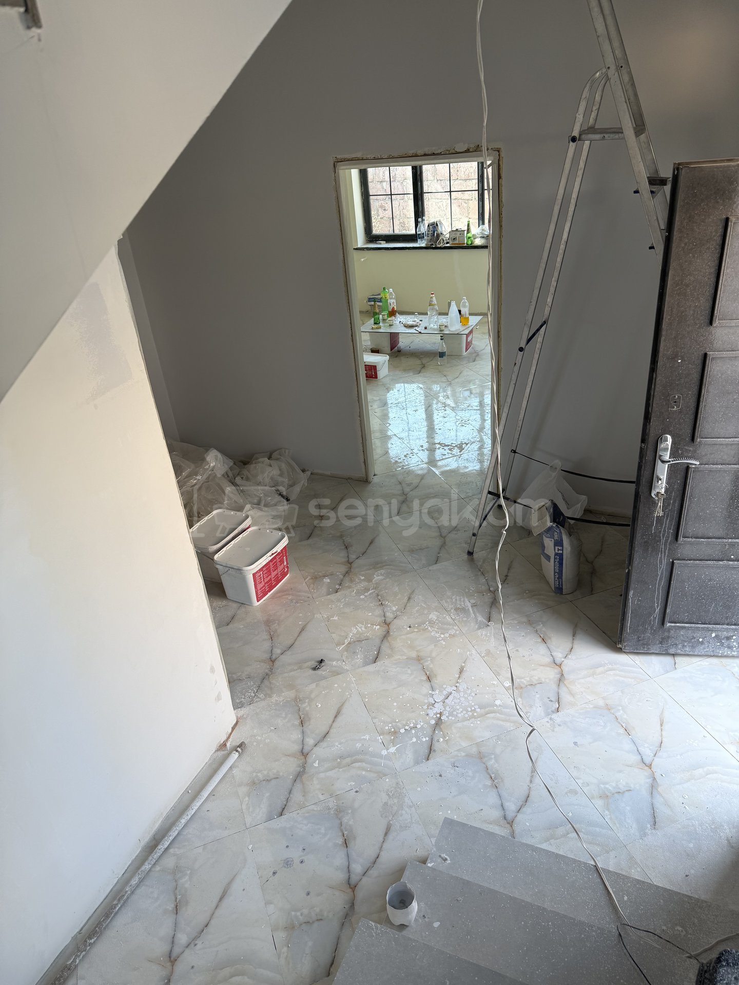 3 Սենյականոց Սեփական Տուն, 140քմ, Կապիտալ Վերանորոգված