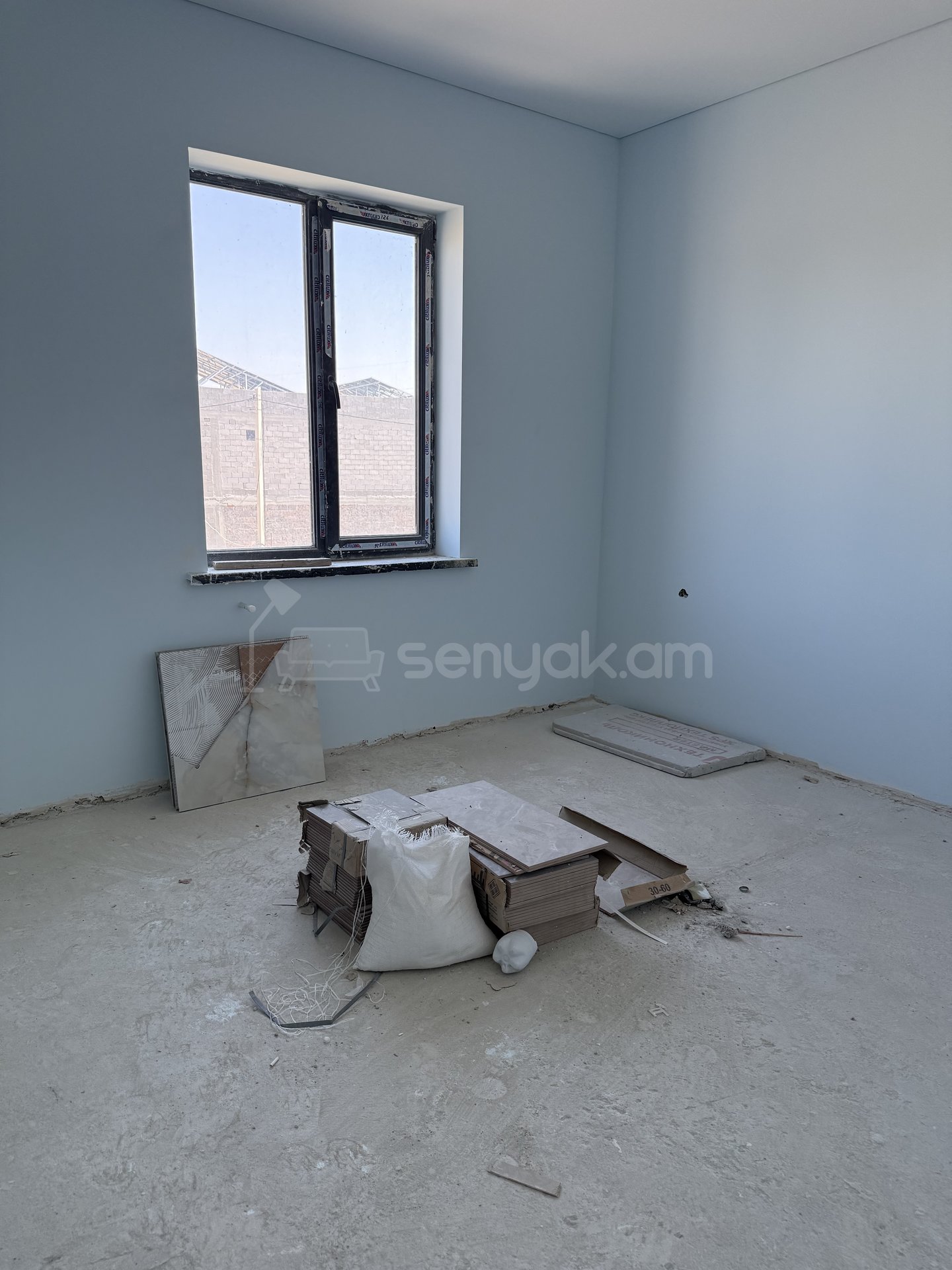 3 Սենյականոց Սեփական Տուն, 140քմ, Կապիտալ Վերանորոգված